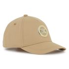 Embossed Logo Hat, STRING, hi-res