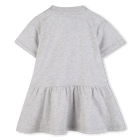 Shoulder Snap Dress KENZO KIDS 
                    GIRL