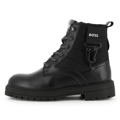 Ankle boots BOSS BOY