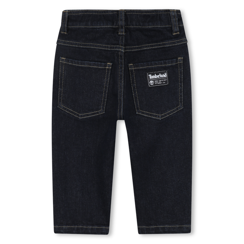 Denim pants TIMBERLAND 
                    BOY