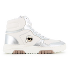 Sneakers KARL LAGERFELD KIDS 
                    GIRL