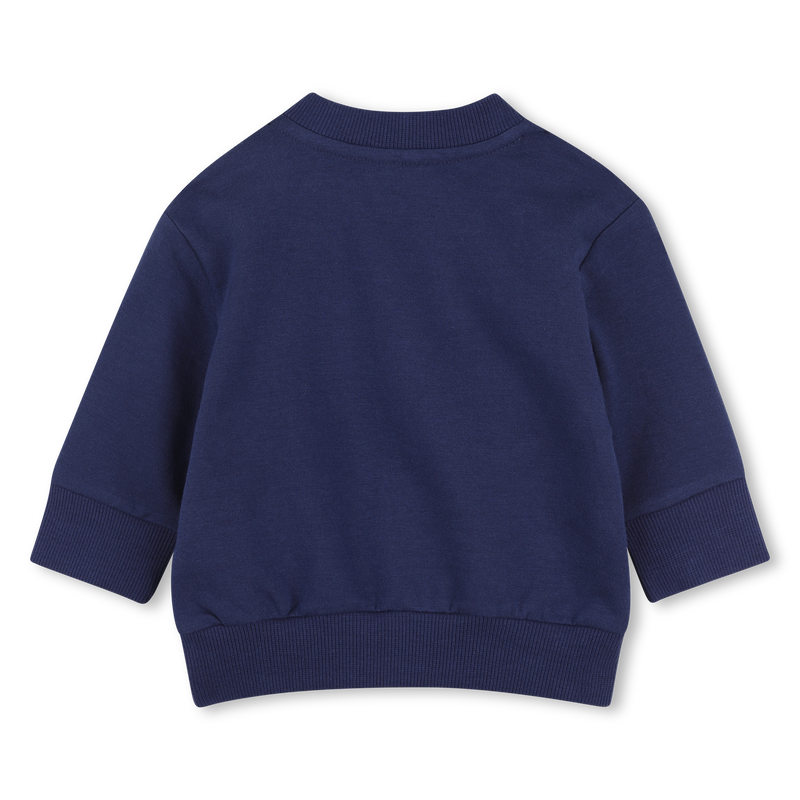 Sweatshirt and pants set TIMBERLAND 
                        BOY