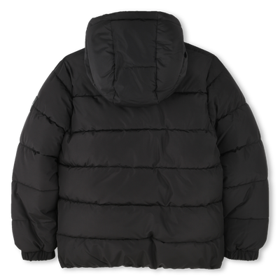 Long-Sleeved Puffer Jacket BOSS BOY