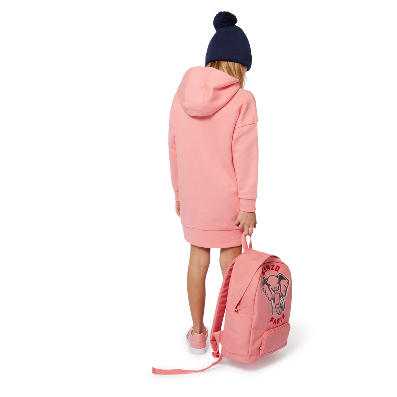 Kids kenzo backpack clearance