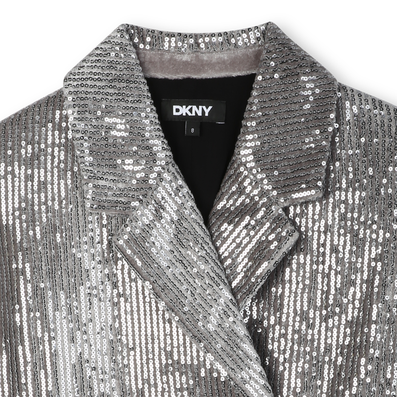 Suit jacket DKNY 
                        GIRL