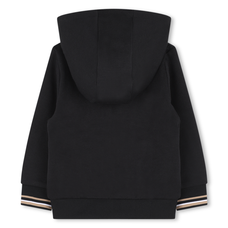 Jogger cardigan BOSS 
                    BOY
