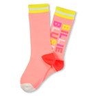 Striped socks BILLIEBLUSH 
                    GIRL