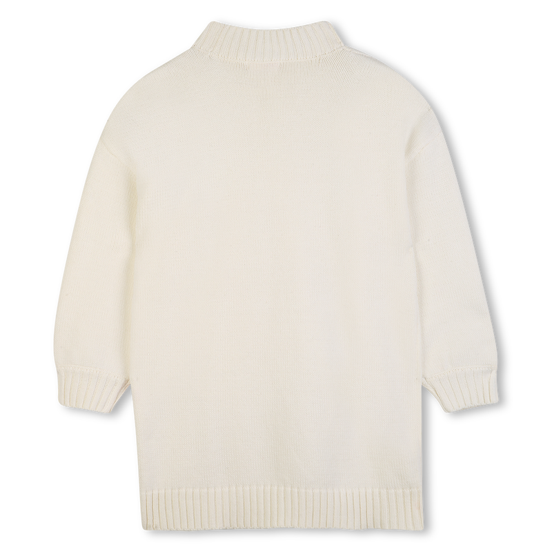 Long sleeve dress BILLIEBLUSH 
                        GIRL