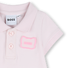 Shirt Dress BOSS 
                    GIRL