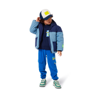 Joggers BILLIEBLUSH 
                    BOY