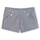 Shorts Outfit Set KARL LAGERFELD KIDS 
                    GIRL