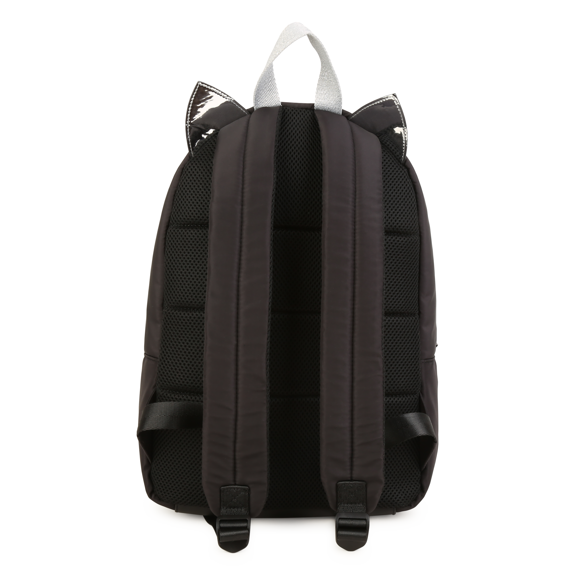 Amazon.com | Karl Lagerfeld Paris Women's Lightweight Cat Backpack, Blush,  One Size | Casual Daypacks