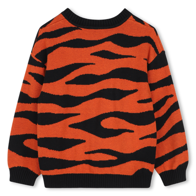 Sweater KENZO KIDS UNISEX