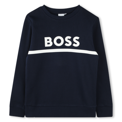 Fleece Sweatshirt BOSS BOY