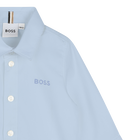 Long Sleeved Shirt BOSS 
                    BOY