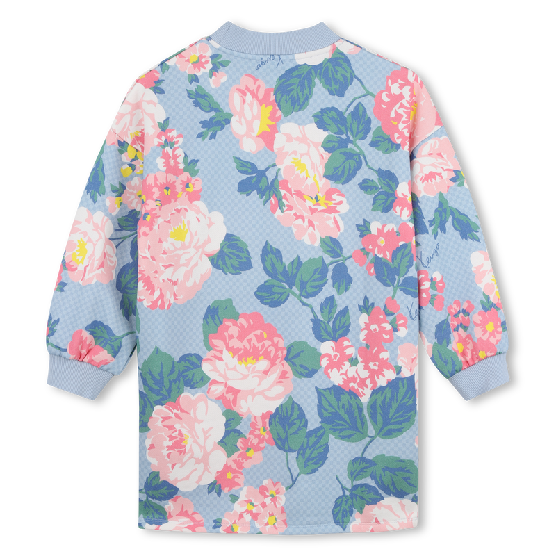 Dress KENZO KIDS 
                        GIRL