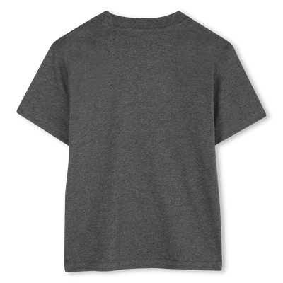 Short-sleeved T-shirt DKNY UNISEX