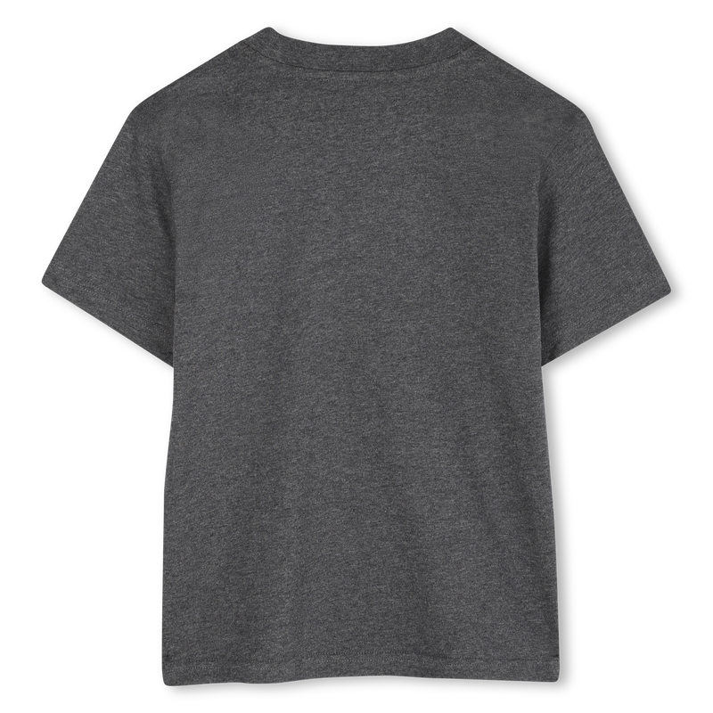 Short-sleeved T-shirt DKNY 
                    UNISEX