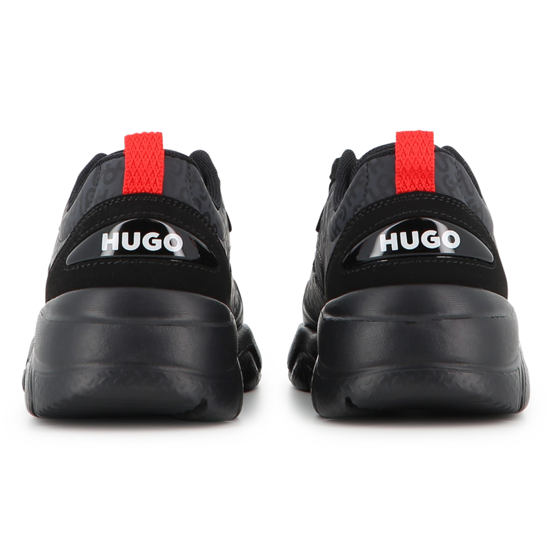 Sneakers HUGO 
                        BOY