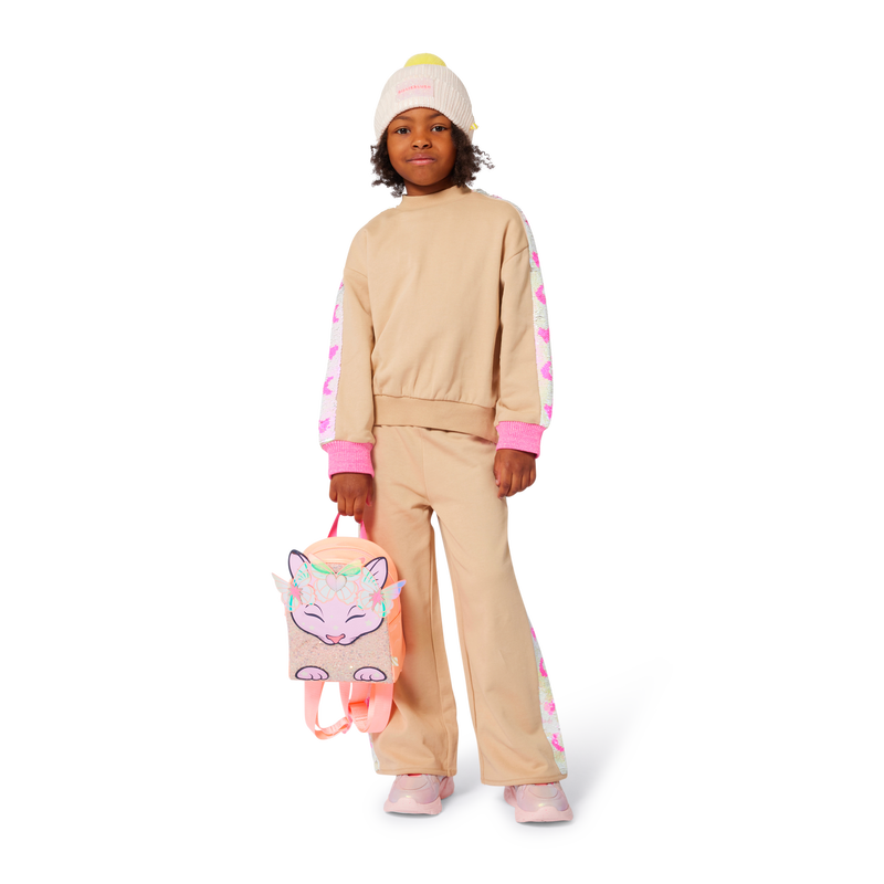 Backpack BILLIEBLUSH 
                    GIRL