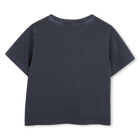Short sleeve t-shirt ZADIG VOLTAIRE 
                    GIRL