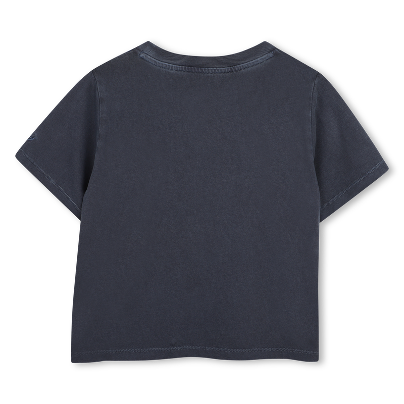Short sleeve t-shirt ZADIG VOLTAIRE 
                        GIRL