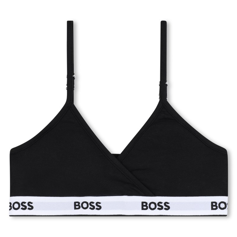 Bra Set (2 Pieces) BOSS 
                        GIRL