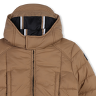 Hooded Puffer Jacket BOSS 
                    BOY