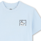 Short-Sleeved T-Shirt TIMBERLAND 
                    BOY