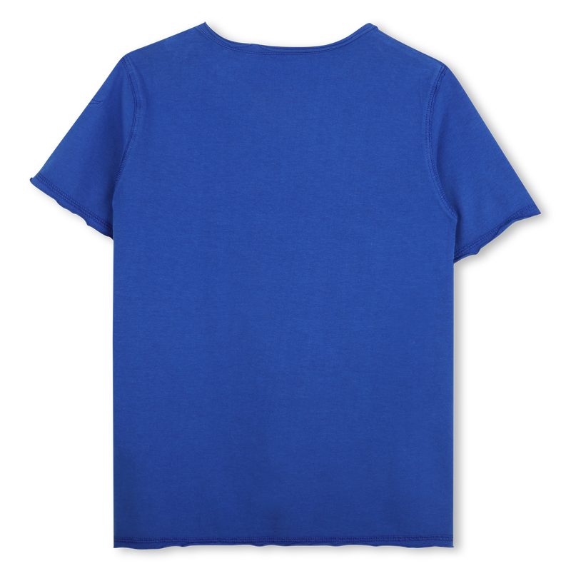 Short-sleeved T-shirt ZADIG & VOLTAIRE 
                        BOY