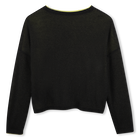 Reversible sweater DKNY 
                    GIRL
