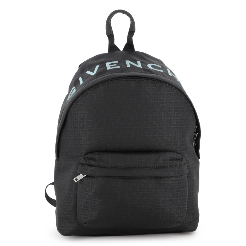 Jacquard backpack GIVENCHY 
                        UNISEX