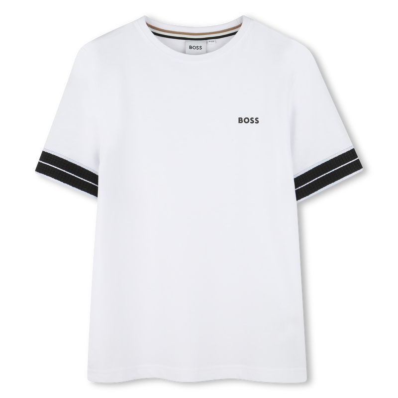 Short-Sleeved T-Shirt BOSS 
                    BOY