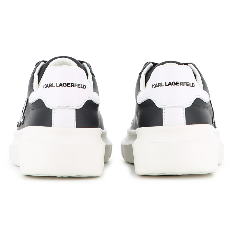 Sneakers KARL LAGERFELD KIDS 
                        GIRL