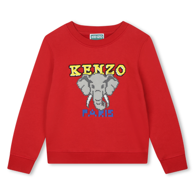 Kenzo kids new arrivals sweatshirt sale