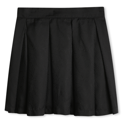 Knee-length skirt DKNY GIRL