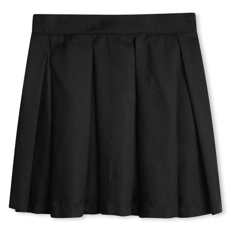 Knee-length skirt DKNY 
                    GIRL