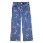 Jeans BILLIEBLUSH 
                    GIRL