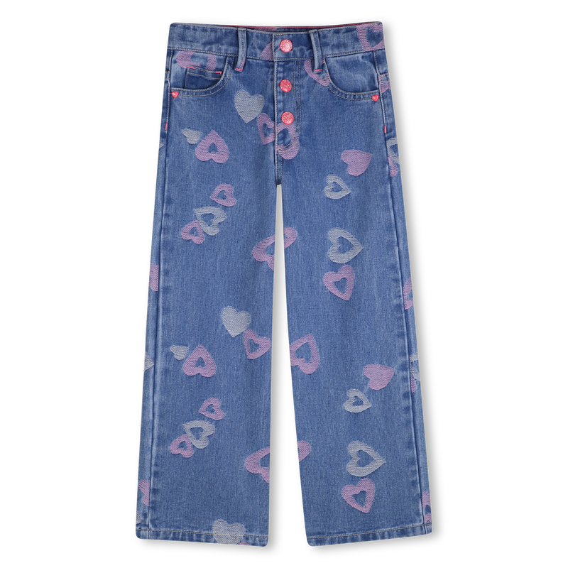 Jeans BILLIEBLUSH 
                        GIRL