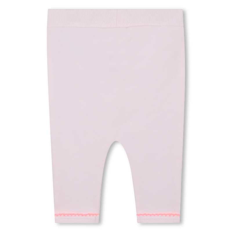 Sweatshirt and leggings set BILLIEBLUSH 
                        GIRL