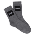 Socks (Set of 3 Pairs) BOSS 
                    BOY