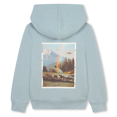 Hooded sweatshirt ZADIG & VOLTAIRE BOY