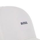 Velcro Hat BOSS 
                    BOY