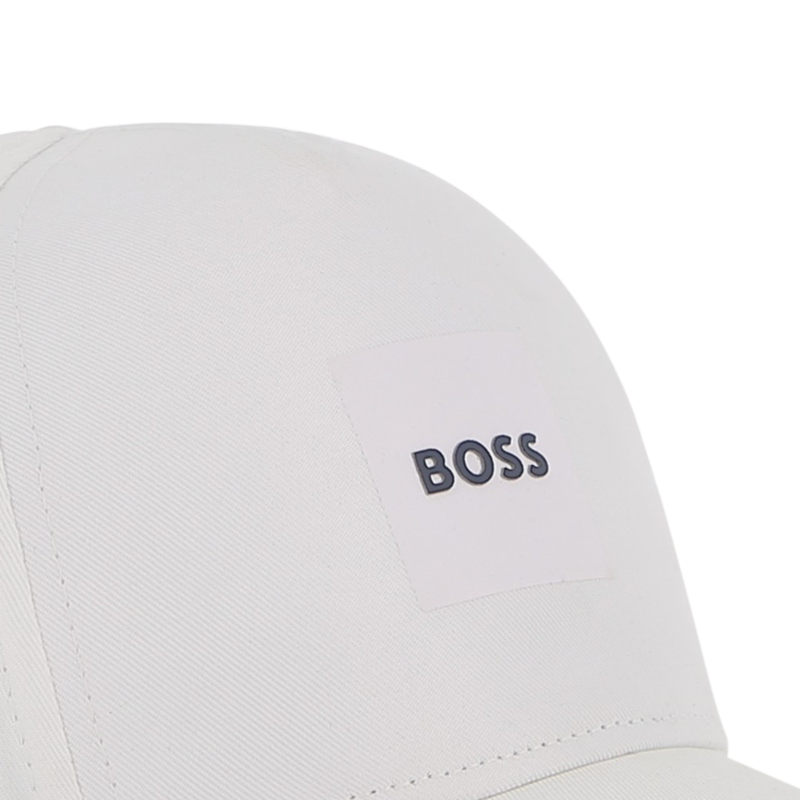 Velcro Hat BOSS 
                        BOY