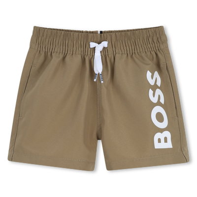 Swim Trunks BOSS BOY