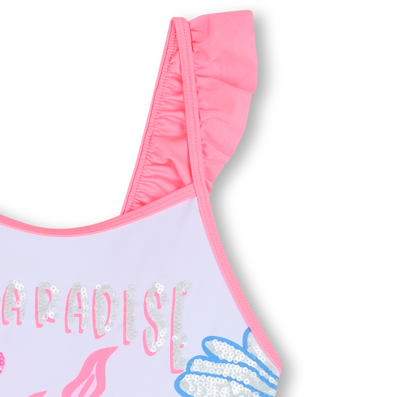 One-Piece Swimsuit BILLIEBLUSH 
                        GIRL