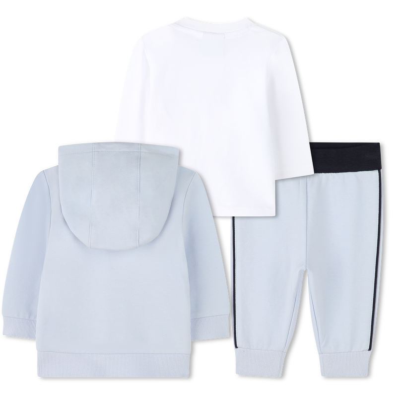 3-piece set BOSS 
                    BOY