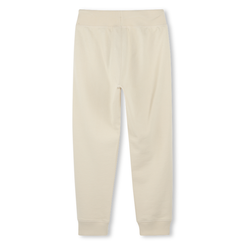 Sweatpants with pockets HUGO 
                    BOY