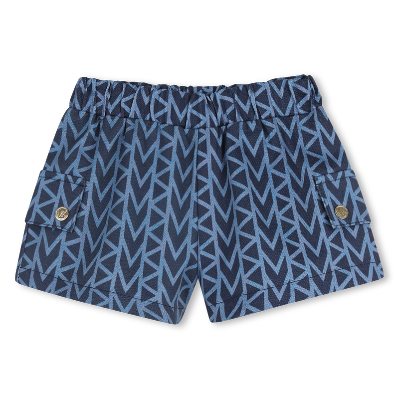 Shorts Outfit Set MICHAEL KORS 
                        GIRL