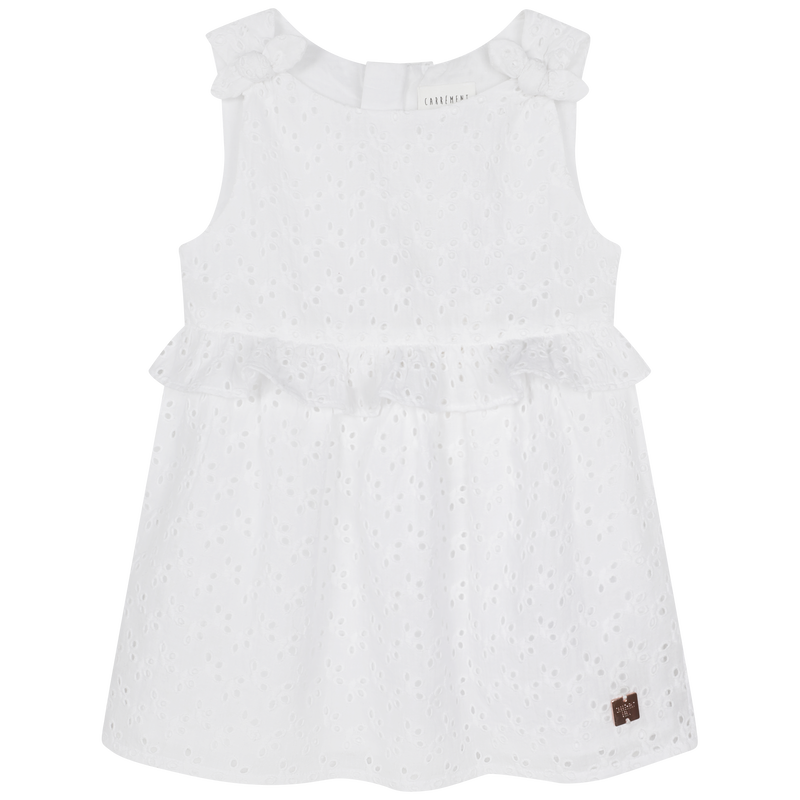 Dress and headband set